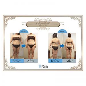 10代～20代部門 ボディー